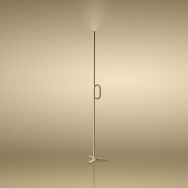 FOSCARINI TOBIA UPLIGHTER DIMMABLE