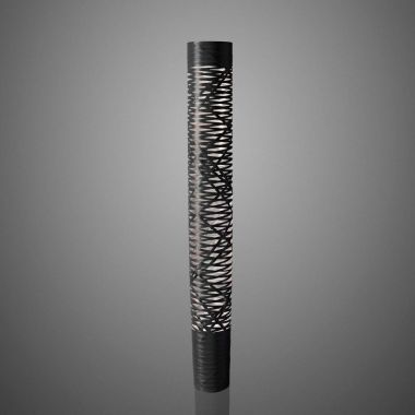 FOSCARINI TRESS LAMPADAIRE