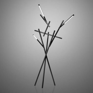 FOSCARINI TUAREG LAMPADAIRE