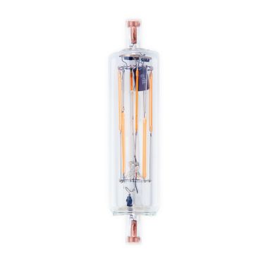 LED R7S CLEAR 8W 700LM