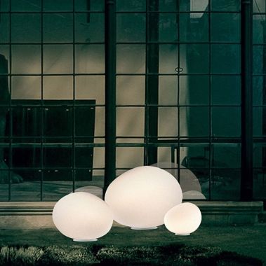 OUTDOOR GREGG SOL BLANC