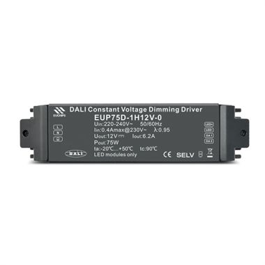 DALI CONSTANT VOLTAGE 12V DIMMING DRIVER TRANSFO