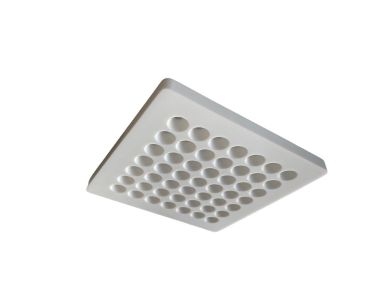 CORO 1.4 LED 3000K DIM W INCL + MOUNTING SET + TRANSFO