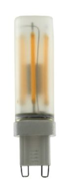 LED G9 PIN 3,2W 2700K FROSTED G9 2700