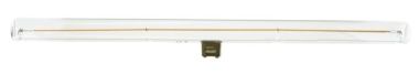 LED LINEAR LAMP S14D 500MM CLEAR S14D 2700