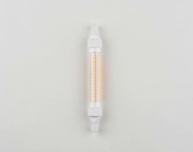 LED R7S PERFECT FIT 8W DTW 3000-2200K 220-240V DIM Ø16