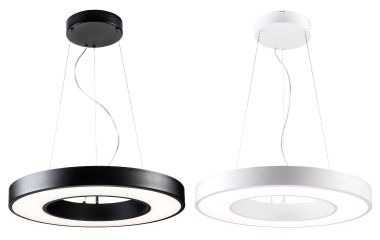 CIRCULUS MAXI HANGLAMP 26W LED