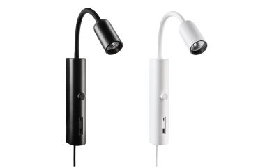 TUBE WALL USB FASE AFSNIJDING