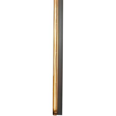 LED LINEAR LAMP S14S 1000MM CLEAR 6W 2200K 450L S14S
