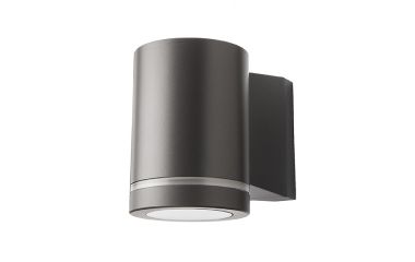 METRO DECO 1X GRAFIET 230V