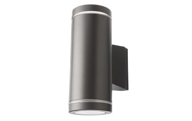 METRO DECO 2X GRAFIET 230V