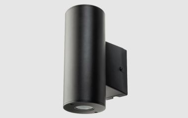METRO PRO ZWART 3000K