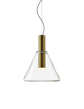 PHENOMENA PENDANT - CONE