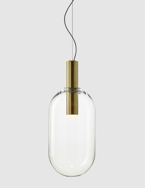 PHENOMENA PENDANT - CAPSULE