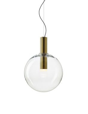 PHENOMENA PENDANT - LARGE BALL