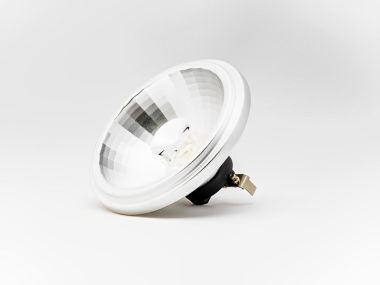LED AR111 12W 24° 12V 2700K DIM