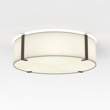 ELBA ROUND 450 WHITE