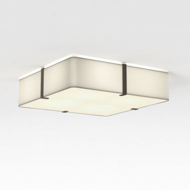ELBA SQUARE 500 WHITE
