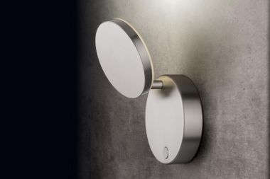 LED-WANDLEUCHTE PLANO WD & W