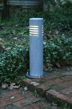 ARONDA-S H40CM X DIAM.10CM ARDUIN 1X15W E27 IP54