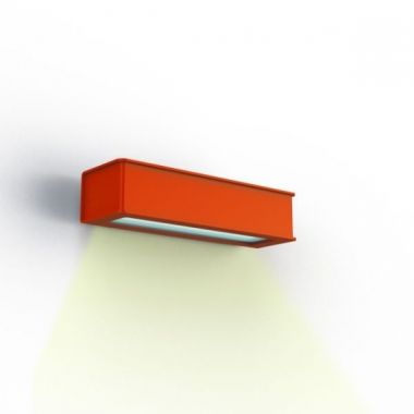 WANDLAMP PLEMO MODEL 1 DOWNLIGHT