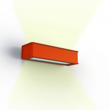 WANDLAMP PLEMO MODEL 2 UP & DOWN