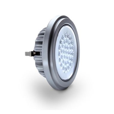 LED G53 19W 95CRI 1000LM 2700-1800K AR111 12V 25° 36° DIM