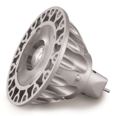 LED GU5.3 7,5W 95CRI 390-455M MR16 12V 10°25°36° DIM SORAA