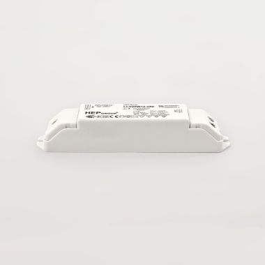 LED DRIVER CC 350MA 1.1-10.5W 1-10V DIM