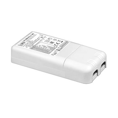 LED DRIVER CC 250/350/500/700MA CV 12V PHASE DIM WHITE