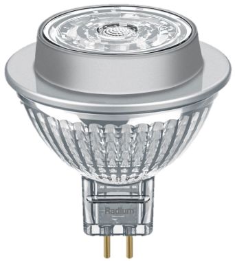 RL-MR16 35 DIM 6,3W/12/WFL/927/GU5.3 350LM