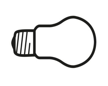LAMP/BULB FOR NEBULA (SOTTO) 1 pc(s) LED 220-240 V 7 W E27 2