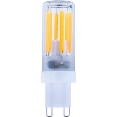 24V LED G9 PIN 3W 260LM 2200K 3W 2200K DIM G9