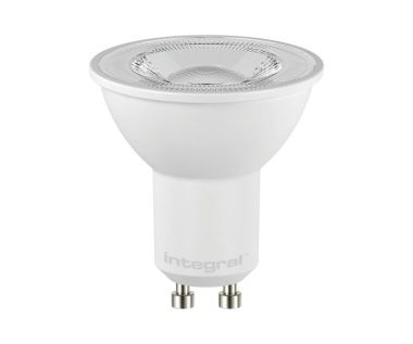 LED REFLECTOR GU10 36° 600LM 2700K DIM 5,7W 2700K GU10