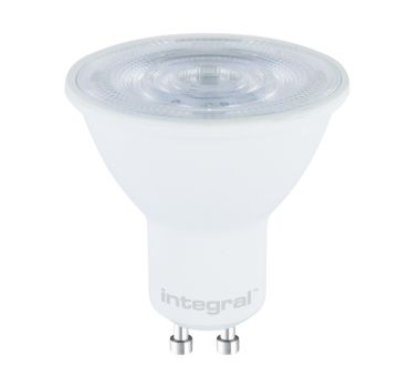 LED REFLECTOR GU10 55° 520LM 2700K DIM 4,9W 2700K GU10