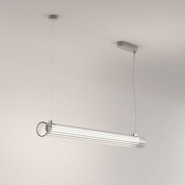 IO PENDANT 1000 POLISHED CHROME