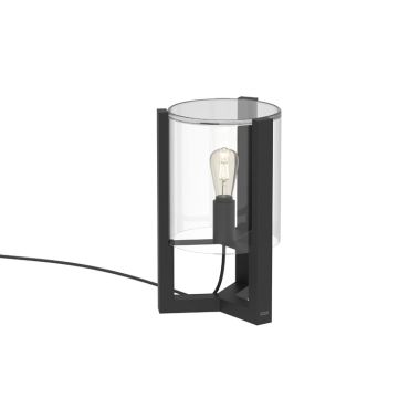 TRISTAR LUMINAIRE HEIGHT 45 CM WITH E27 FITTING