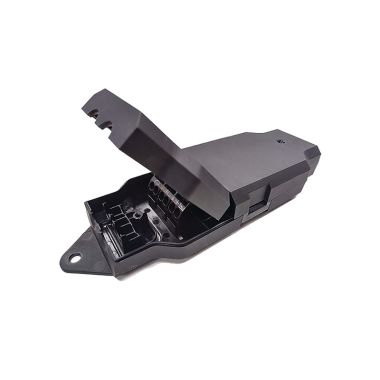 DIMMER 150W CASAMBI PHASE DIMMER REMOTE MOUNTING BLACK