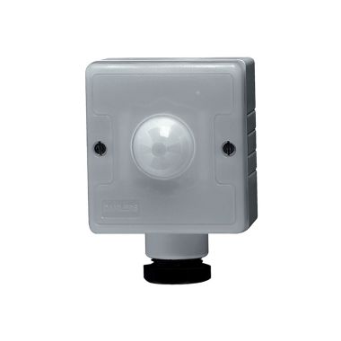SENSOR CASAMBI PIR AND LIGHT SENSOR - IP66 WHITE