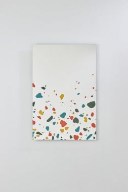 TERRAZZO RECT.