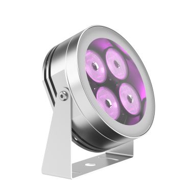 AIMER 5 AQUA RGB M 13,6W/3CHx350mA
