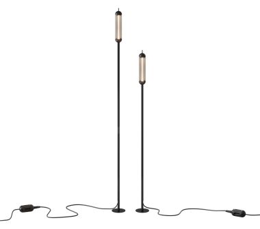 REED LED 2700K GARDEN IP65 MOVABLE ALU WITH PLUG