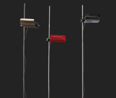 COLOMBO 626/L LAMPADAIRE LED