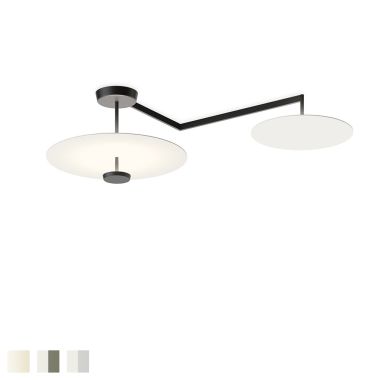 FLAT PLAFOND DOUBLE (L)