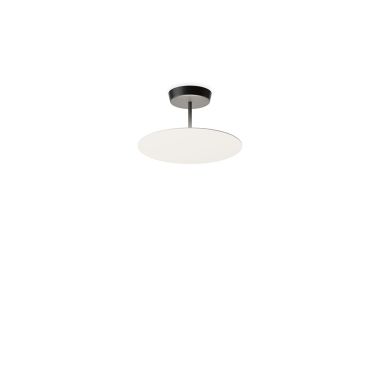 FLAT PLAFOND SINGLE 40CM