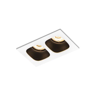 PIRRO CEILING REC 2.0 LED