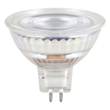 LEDSMR165036 6.5W/827 12V GU5.3 FS1