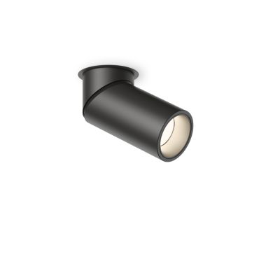 BIND SOLO 662X-667X ACCENT SPOTLIGHT PLAFOND ALU LED DIM