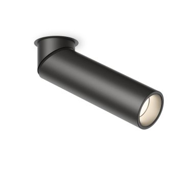 BIND SOLO 664X-669X ACCENT SPOTLIGHT PLAFOND ALU LED DIM