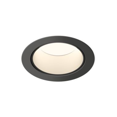 BIND SOLO 660X-665X ACCENT DOWNLIGHT PLAFOND ALU LED DIM